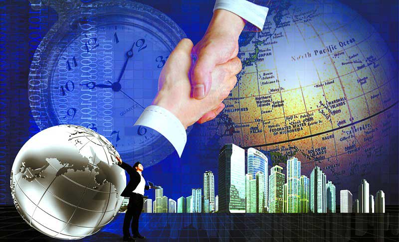 岳阳外贸网络营销方案的关键要素